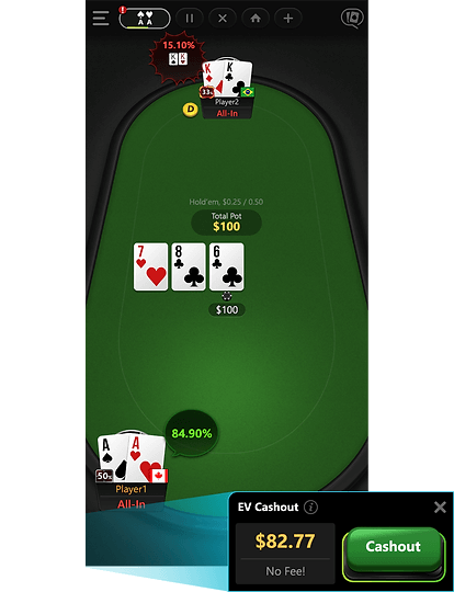 EVPoker游戏大厅怎么进入